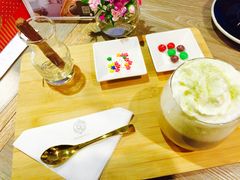 -麦隆咖啡Mellower Coffee(弘基时尚生活中心店)