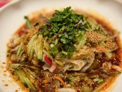 西贝面筋-西贝(无锡万象城店)