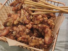 -醉炫音速烧烤·干煸菜(沙河总店)