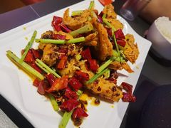 -美蛙四季(六里桥店)