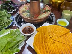 -顺顺小吃(独克宗古城店)