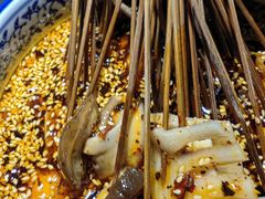 -大众跷脚牛肉馆·非遗传承单位(峨眉山店)