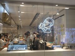 -喜茶(佛山岭南站店)