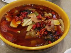 -成都驻京办餐厅(蜀都宾馆店)