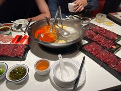 -陈记顺和牛肉火锅馆(天河北路店)