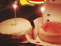 -OL’s Cake鲜荟千层(东风中路店)