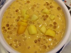 -捷信牛奶甜品世家(学府店)
