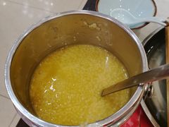 小米粥-陈家老院子(高新店)