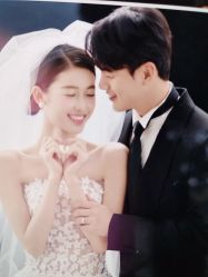 -金夫人婚纱摄影(总店)