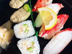 -札幌かに本家(福岡那の川店)