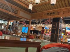-青水瓦台(青山店)