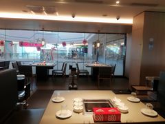 -海底捞大排档火锅(悦荟广场店)