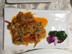 -马凯餐厅(长椿街店)