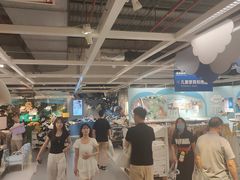 -宜家家居(四元桥商场店)