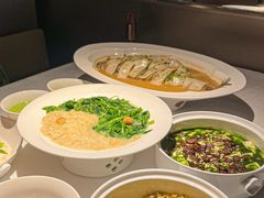 -桂满陇·海市蜃楼·黑金(国金店)