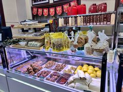 -玉华台饭庄·淮扬菜·烤鸭(望京店)