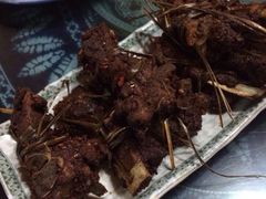 -白家寨子·山野白族菜(古城总店)