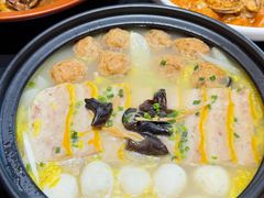 -黄泥岗·黄陂农家菜(百步亭店)