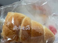 -崎本的店·专业酵种吐司(无锡万象汇店)