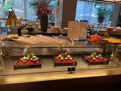 -金海湾自助餐厅(金陵饭店)