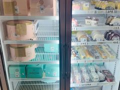 -红叶蛋糕(温泉店)