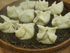 山珍包-清真马三汤包(回民街店)