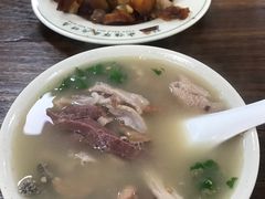 -清真永恒华威肉饼(潘家园店)