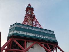-札幌电视塔