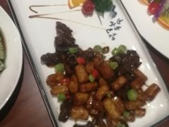 -郑庄脂渣海鲜楼(九水路店)
