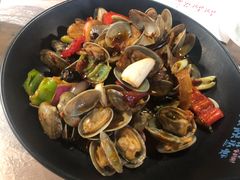 -靓靓蒸虾(中山公园店)