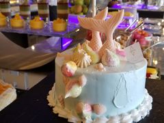 -华侨城嘉途酒店·屋顶阳光餐厅