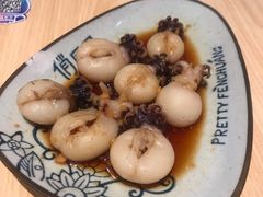 墨鱼仔-俏凤凰(美林M·LIVE天地东座店)
