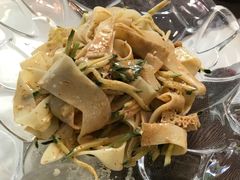 新疆凉皮-帕米尔食府(白云观店)