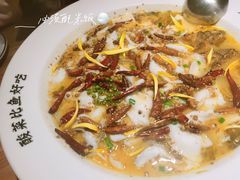 -太二酸菜鱼(金沙印象城店)