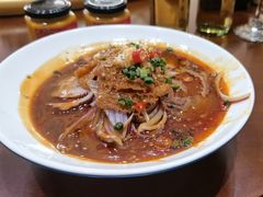 -新巴黎大酒店-巴黎中餐厅