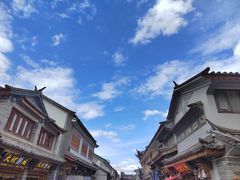-大理古城