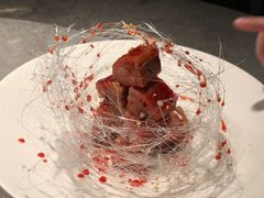 -木守西溪溪隐餐厅