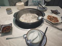 -四季缤纷椰子鸡(星沙松雅湖吾悦广场店)