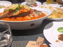-翡翠鸟精品泰国菜(北辰财富中心店)