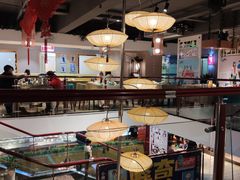 大堂-小碗大胃(福久源新天地店)