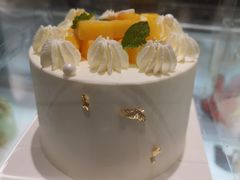 -思慕烘焙(荔枝沟总店)