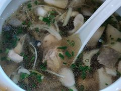 椰香炖鸡-小苏舍餐厅(木渎店)