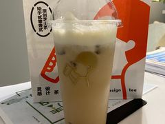 -喜茶(杭州滨江宝龙店)