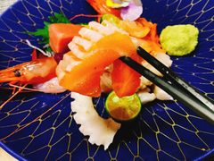 -鮨鲸·和牛烧(三里屯店)