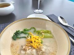 -宴悦海鲜餐厅·游水海鲜·牛排(亚龙湾瑞吉店)