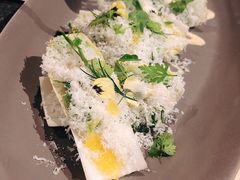 -Mercato莫卡多露台餐厅与酒吧(K11店)