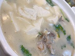 -红星光发煲仔饭(文海店)
