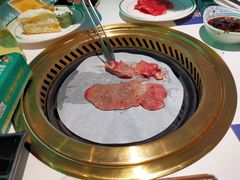 -亚马逊海鲜自助(梅溪湖步步高店)