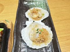 -三石铁板烧(紫竹桥店)