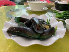 -浩海美食店(闸坡店)